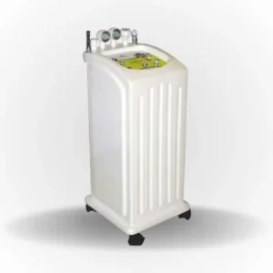 Micro Dermabrasion