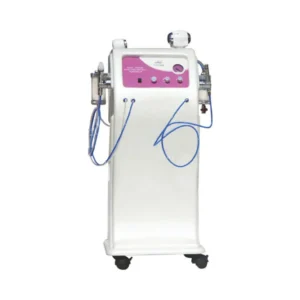 Micro Dermabrasion