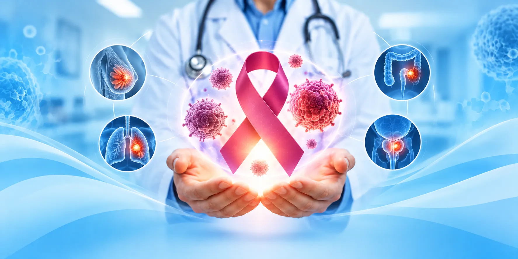 Compassionate Cancer Care in Focus