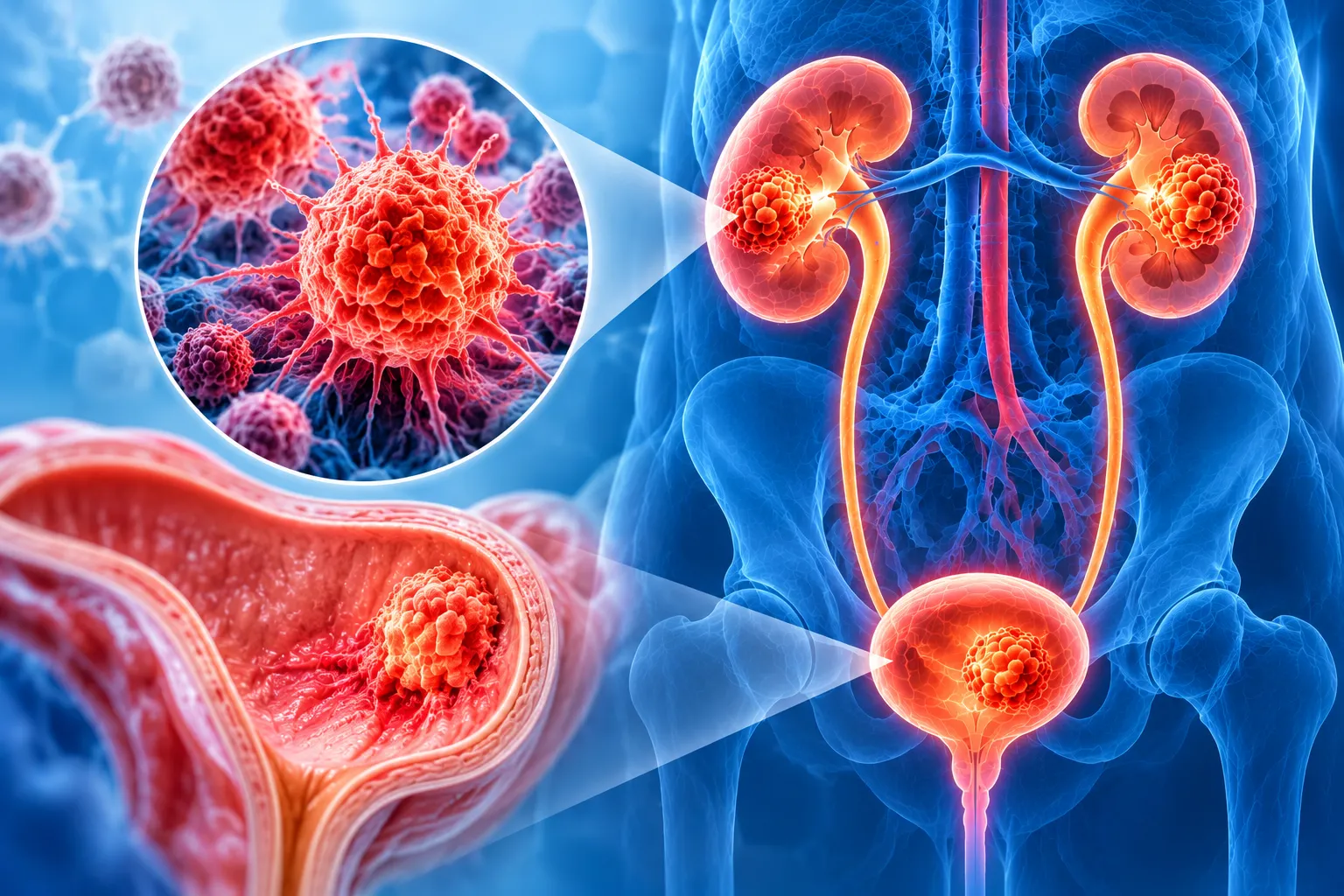 Uro-Oncology Tumors_ Anatomy and Microscopy