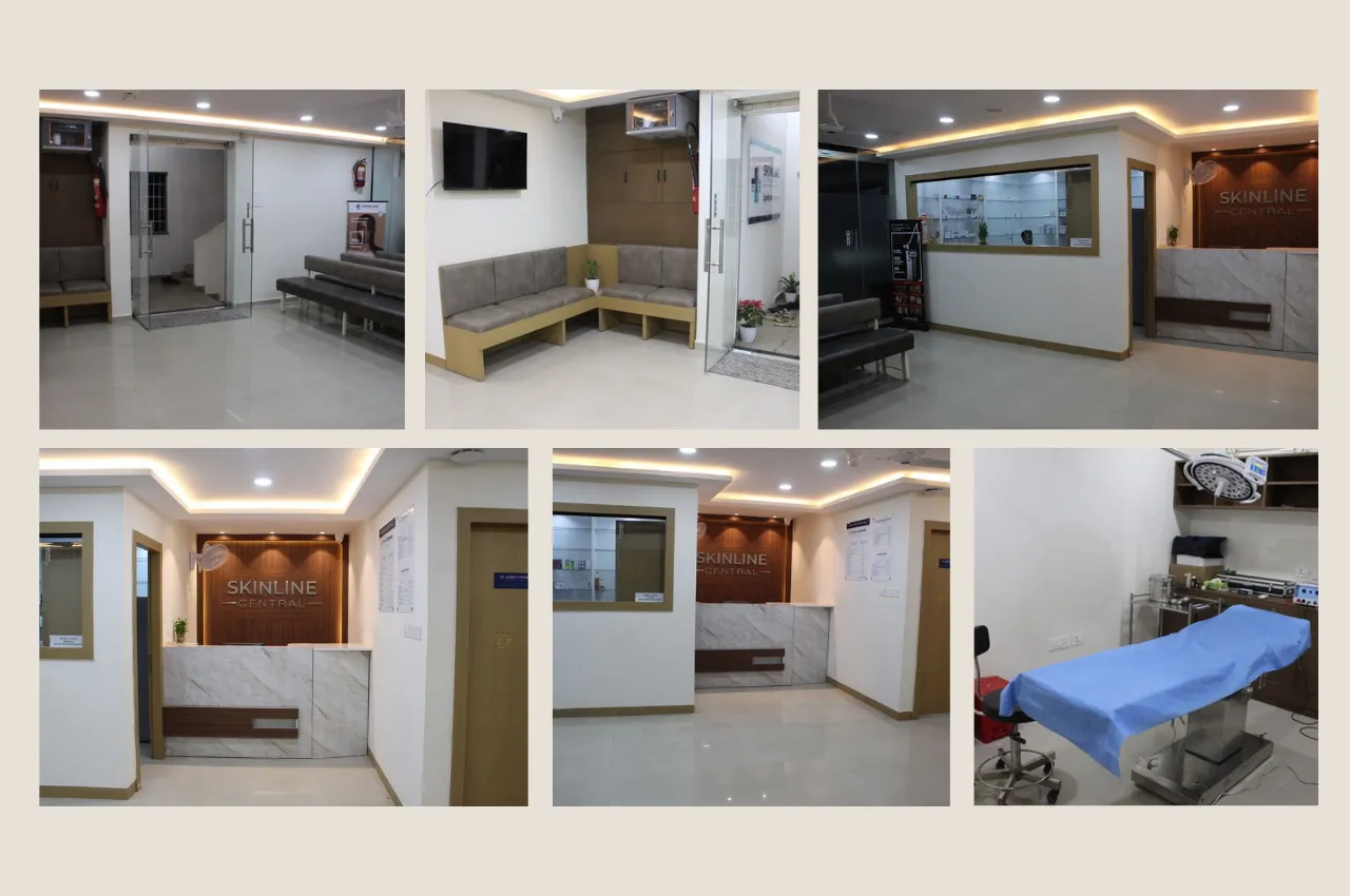 clinic