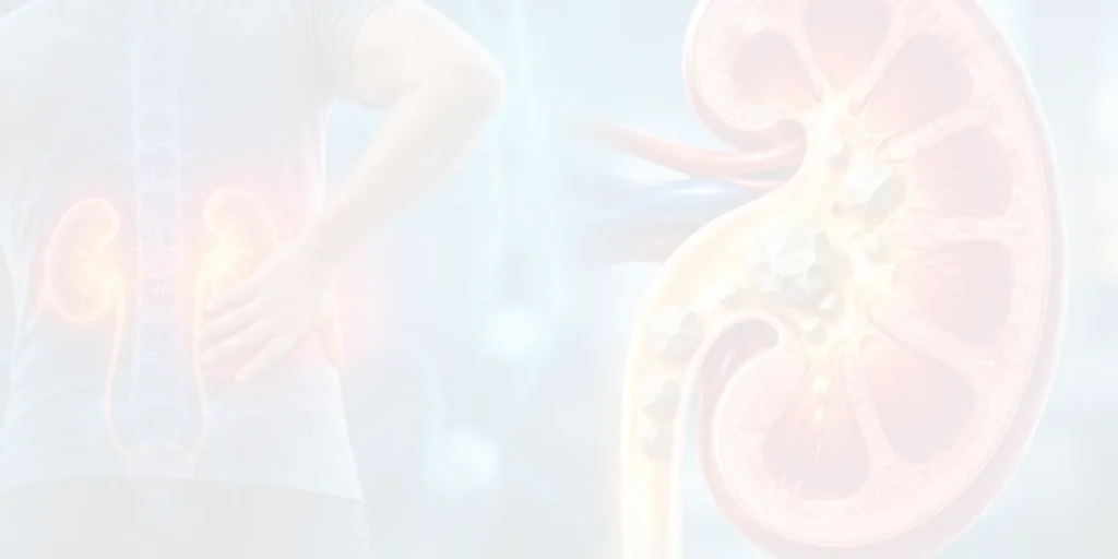 Kidney Stone Symptoms, Causes and Treatment Options